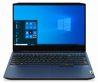 Лаптоп LENOVO IdeaPad GAMING 3 - 82EY00Q6BM