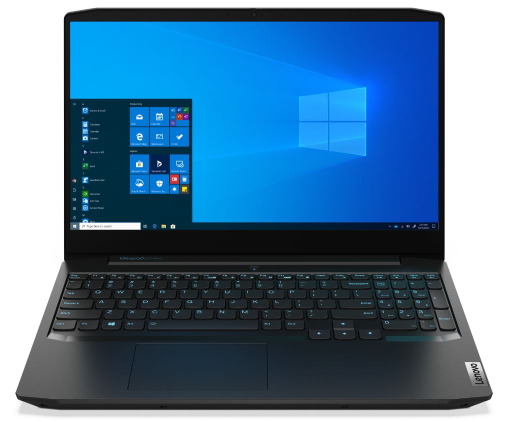 Лаптоп LENOVO IdeaPad GAMING 3 - 81Y40138BM