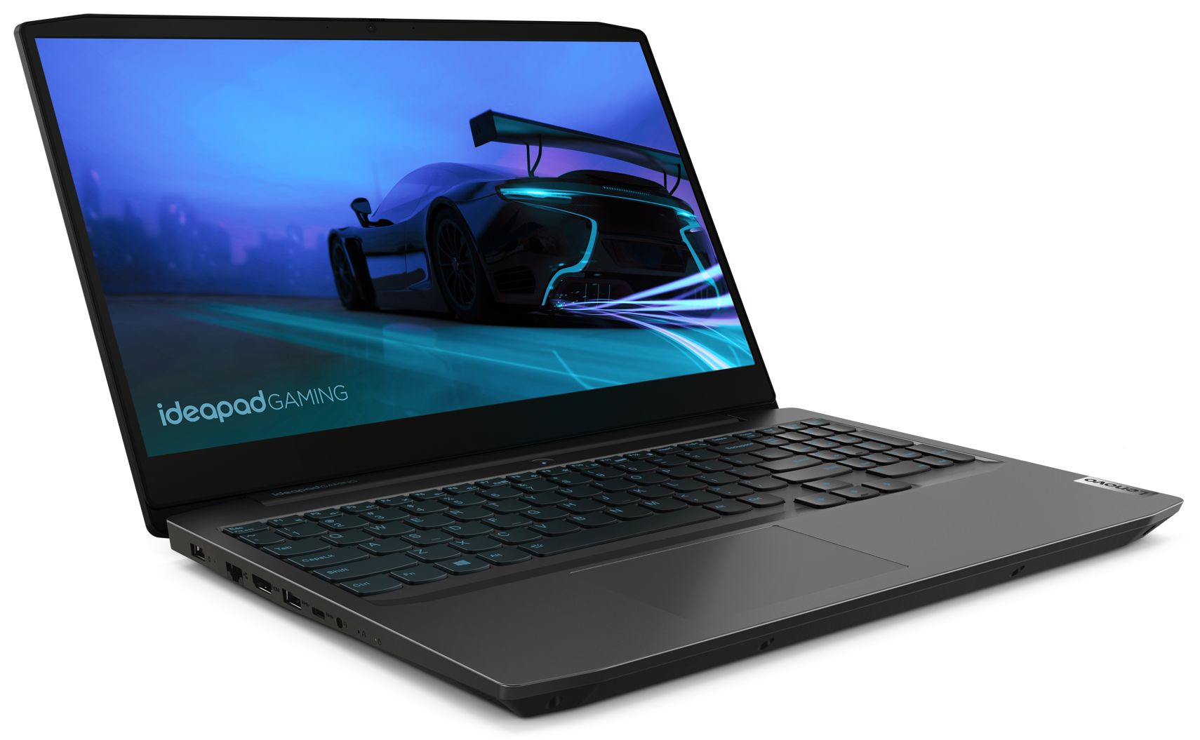 Лаптоп LENOVO IdeaPad GAMING 3 - 81Y40138BM