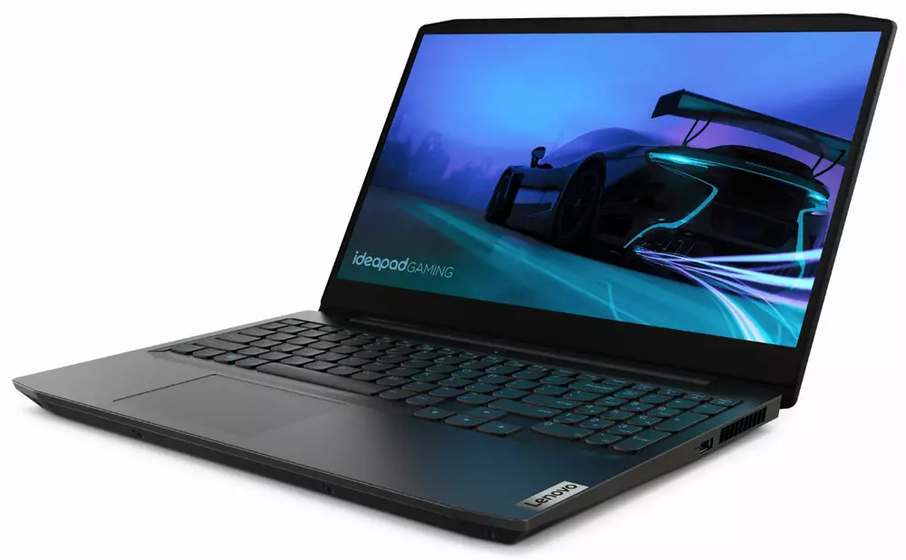 Лаптоп LENOVO IdeaPad GAMING 3 - 81Y40138BM