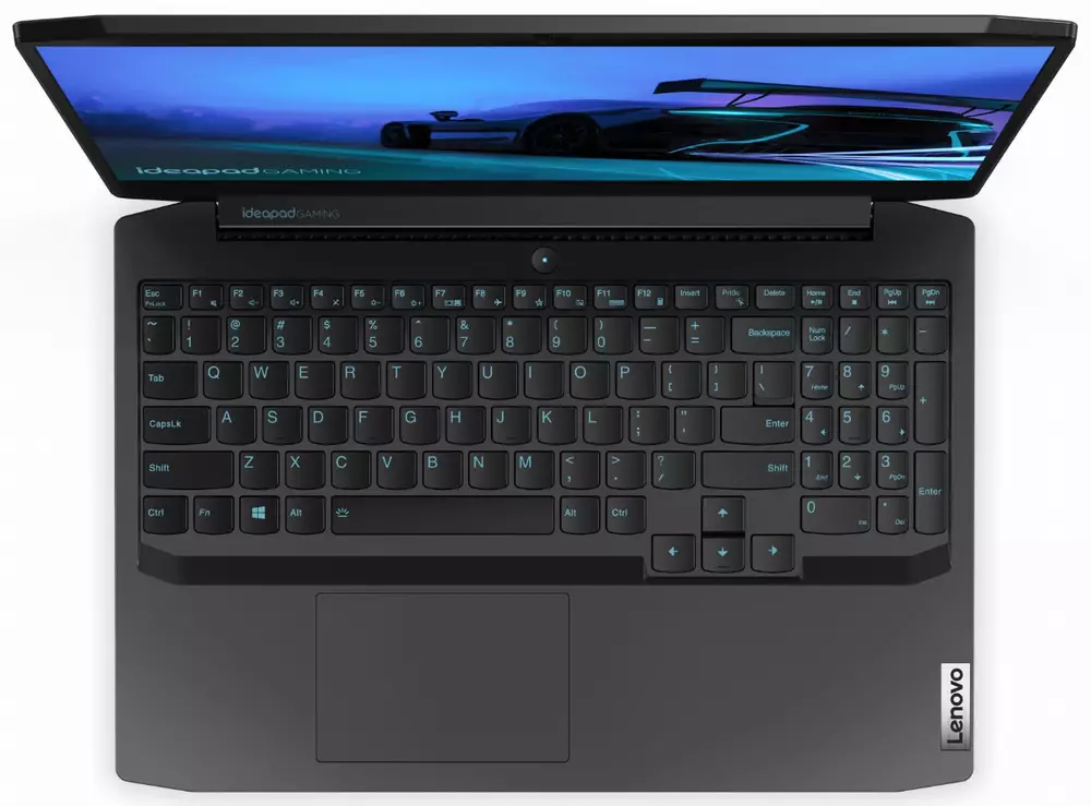Лаптоп LENOVO IdeaPad GAMING 3 - 81Y40138BM