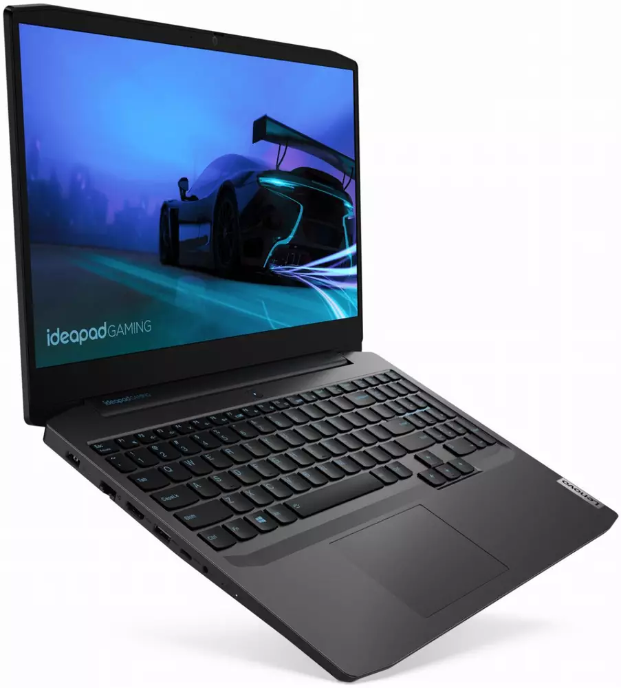 Лаптоп LENOVO IdeaPad GAMING 3 - 81Y40138BM