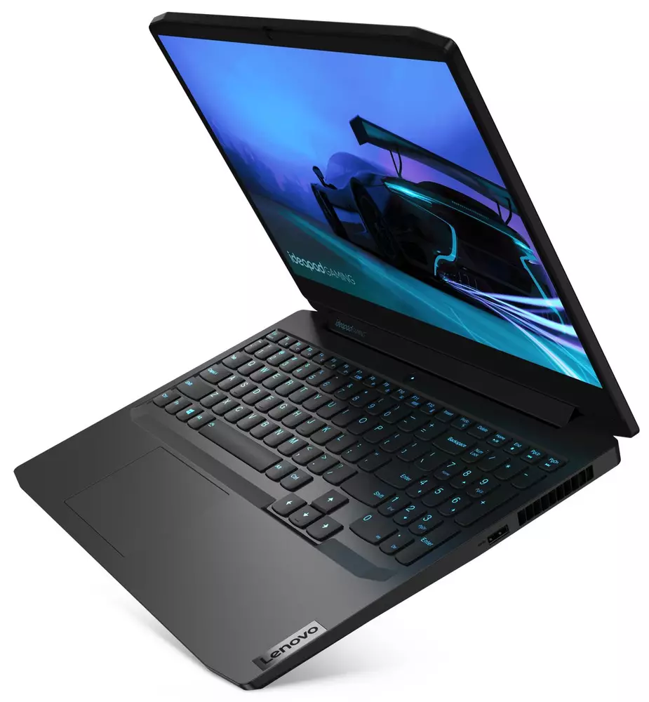 Лаптоп LENOVO IdeaPad GAMING 3 - 81Y40138BM