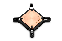 Воден блок за процесор EK-Quantum Magnitude - 20xx Copper + Acetal CPU water block