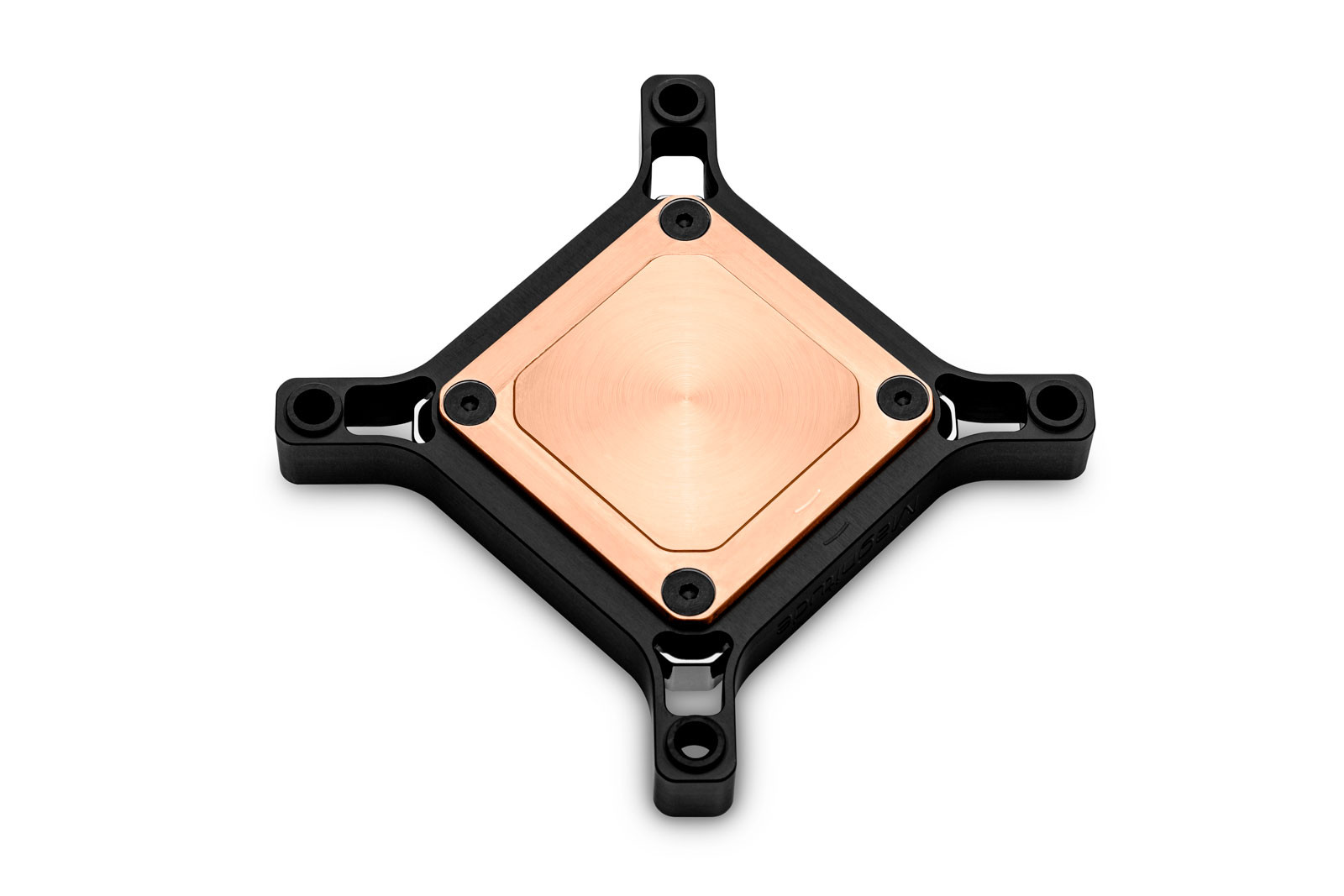 Воден блок за процесор EK-Quantum Magnitude - 20xx Copper + Acetal CPU water block