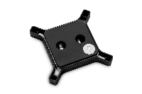 Воден блок за процесор EK-Quantum Magnitude - 20xx Copper + Acetal CPU water block