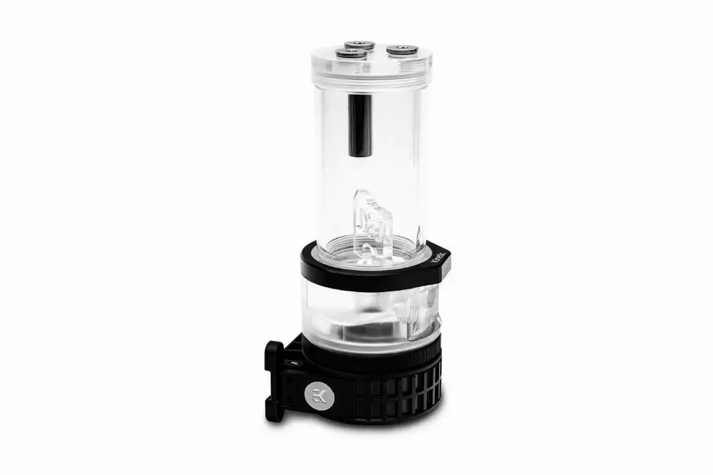 Комплект за водно охлаждане EK-Quantum Power Kit D-RGB P360