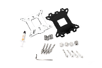 Комплект за водно охлаждане EK-Quantum Power Kit D-RGB P360
