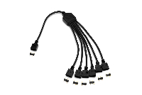 Комплект за водно охлаждане EK-Quantum Power Kit D-RGB P360