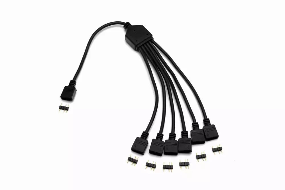 Комплект за водно охлаждане EK-Quantum Power Kit D-RGB P360