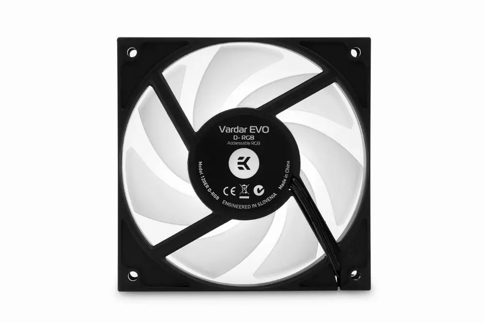 Комплект за водно охлаждане EK-Quantum Power Kit D-RGB P360