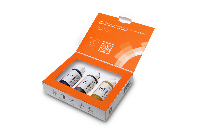 Комплект за водно охлаждане EK-Quantum Power Kit D-RGB P360