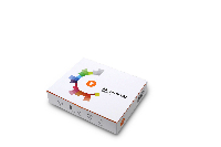 Комплект за водно охлаждане EK-Quantum Power Kit D-RGB P360