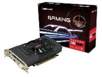 Видео карта BIOSTAR Radeon RX550 2GB GDDR5