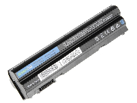 Батерия  за лаптоп Dell Latitude E5420 E5520 E6420 E6520 E6540  11.1V 6600mAh GREEN CELL