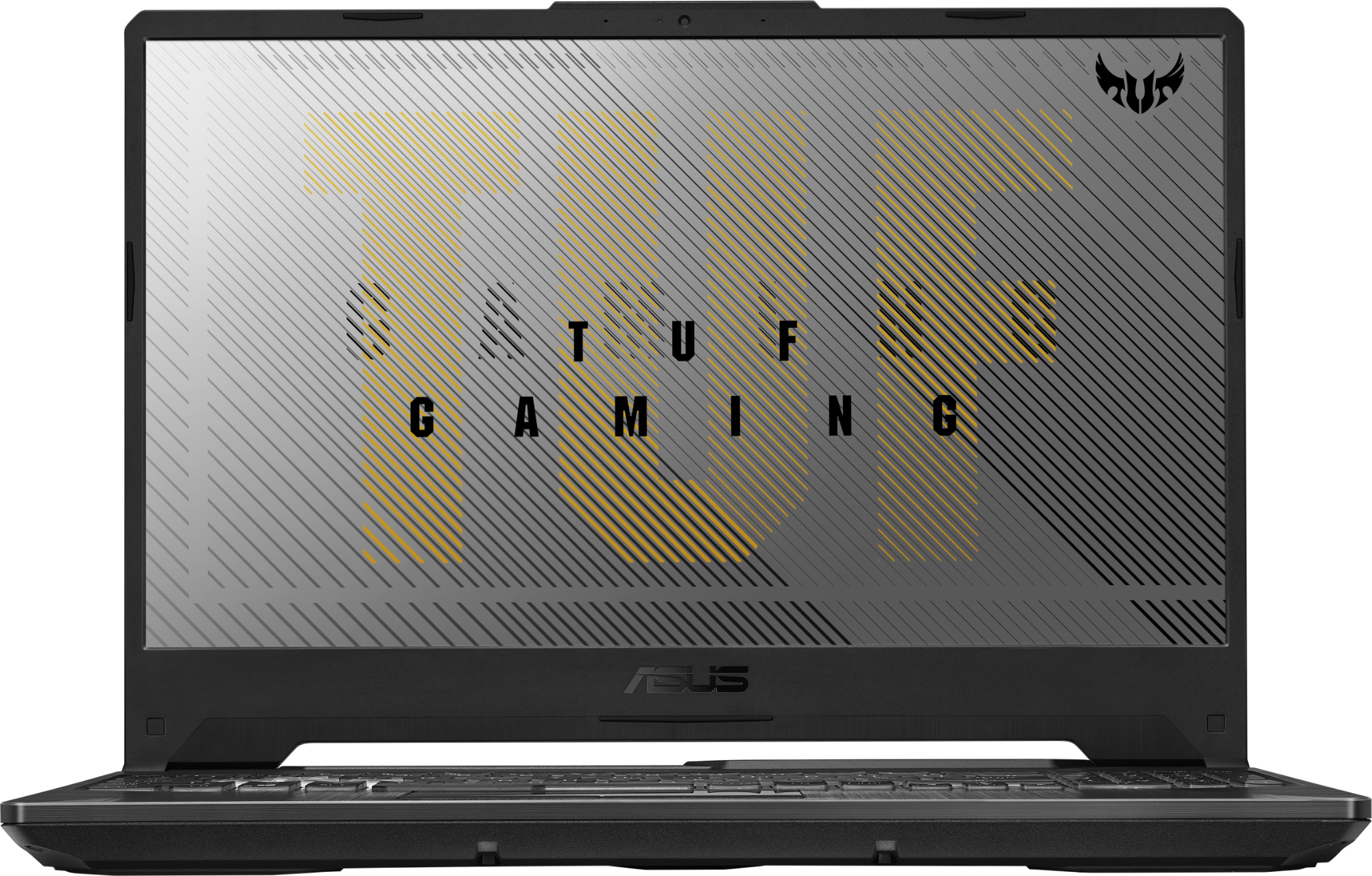 Лаптоп ASUS TUF Gaming F15 FX506LU-HN107 - 90NR0421-M05180