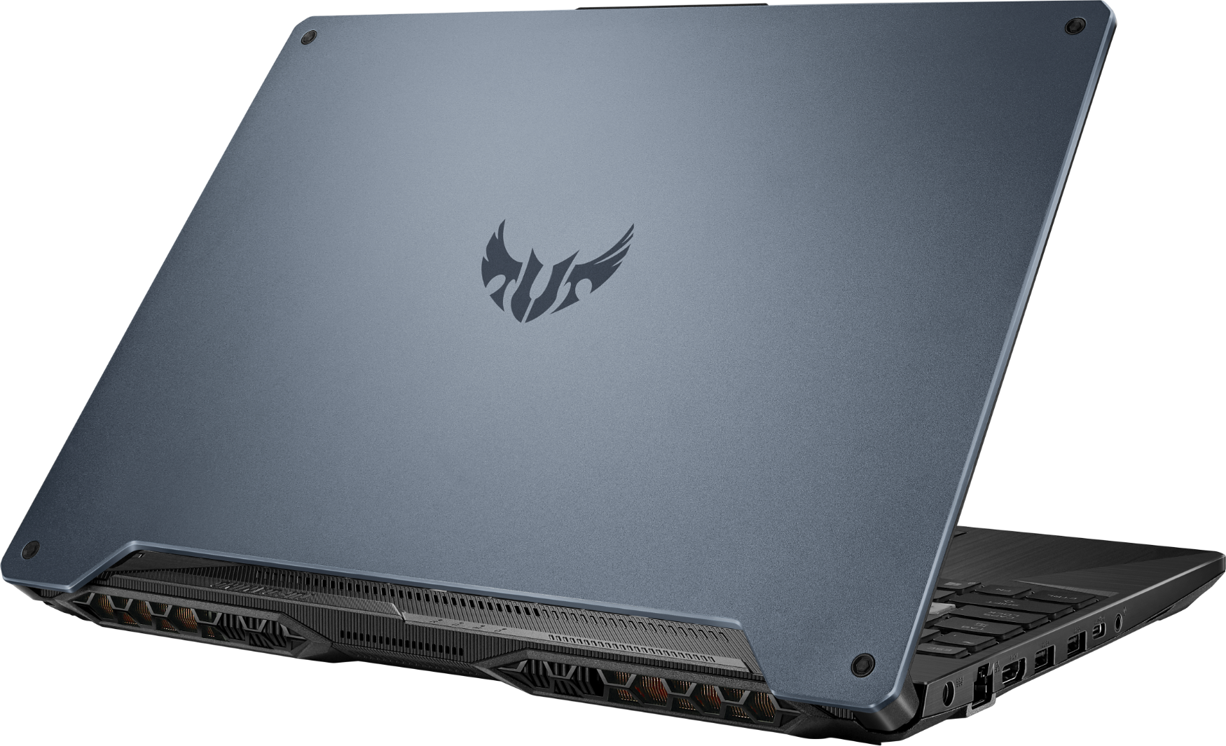 Лаптоп ASUS TUF Gaming F15 FX506LU-HN107 - 90NR0421-M05180