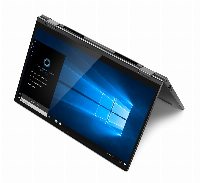 Лаптоп Lenovo Yoga C640-13IML - 81UE000YBM