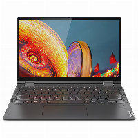 Лаптоп Lenovo Yoga C640-13IML - 81UE000YBM