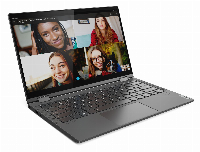 Лаптоп Lenovo Yoga C640-13IML - 81UE000YBM