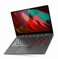 Лаптоп Lenovo Yoga C640-13IML - 81UE000YBM