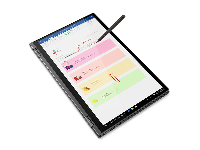 Лаптоп Lenovo Yoga C640-13IML - 81UE000YBM