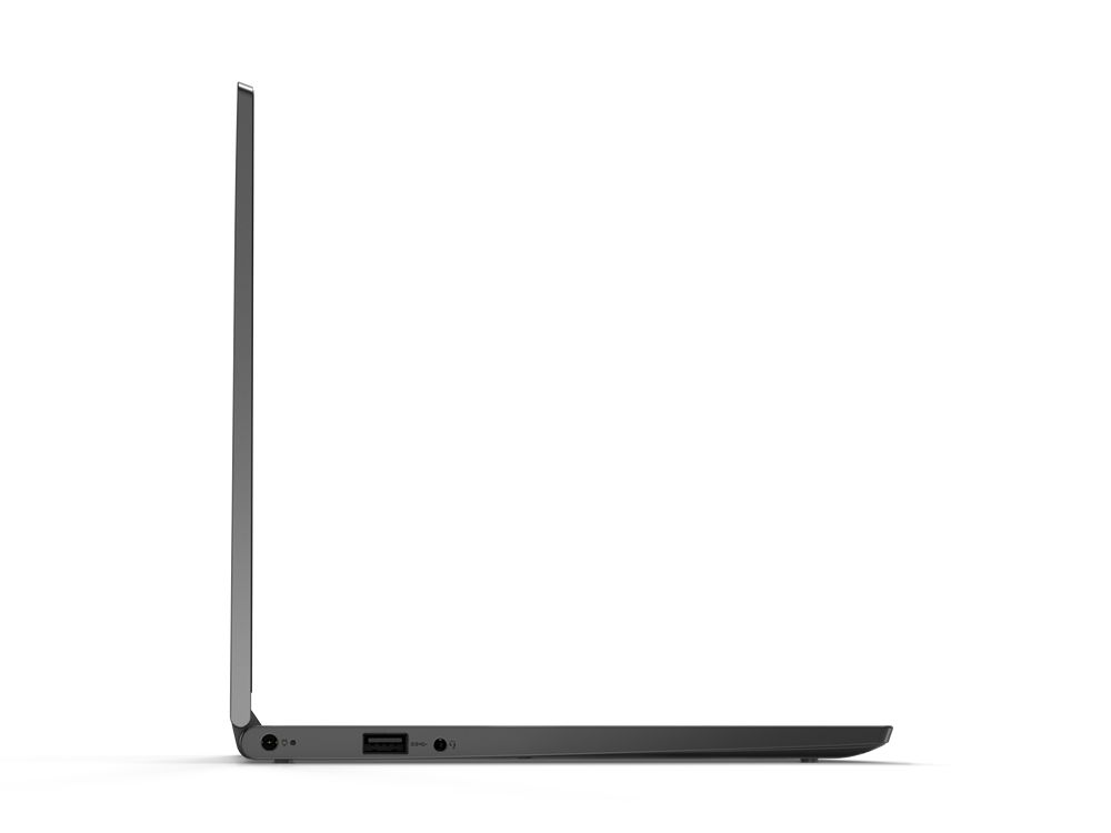 Лаптоп Lenovo Yoga C640-13IML - 81UE000YBM