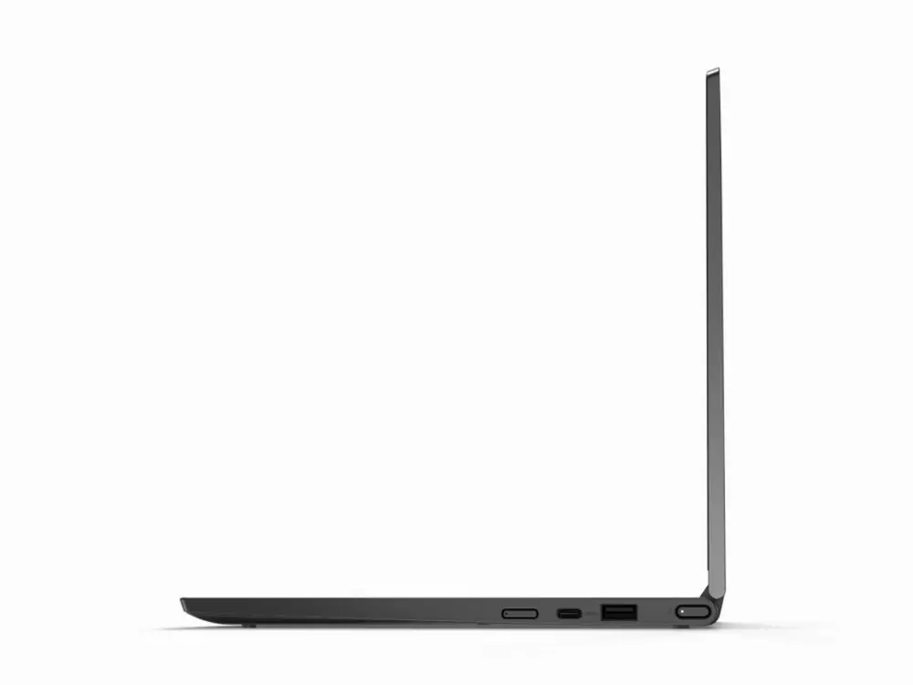 Лаптоп Lenovo Yoga C640-13IML - 81UE000YBM