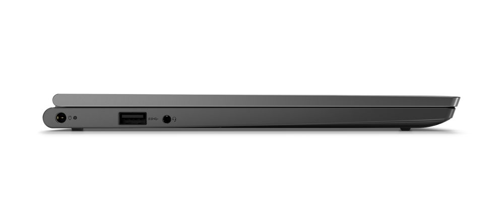 Лаптоп Lenovo Yoga C640-13IML - 81UE000YBM