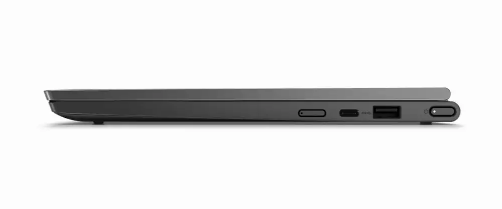 Лаптоп Lenovo Yoga C640-13IML - 81UE000YBM