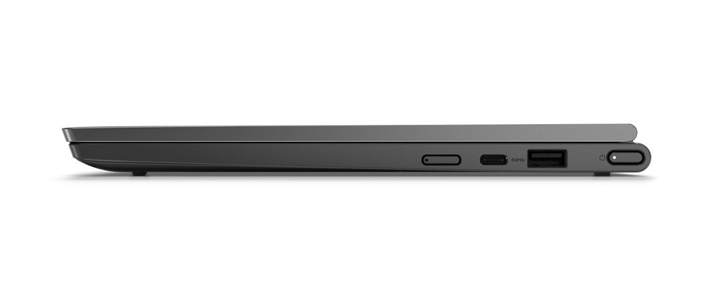 Лаптоп Lenovo Yoga C640-13IML - 81UE000YBM