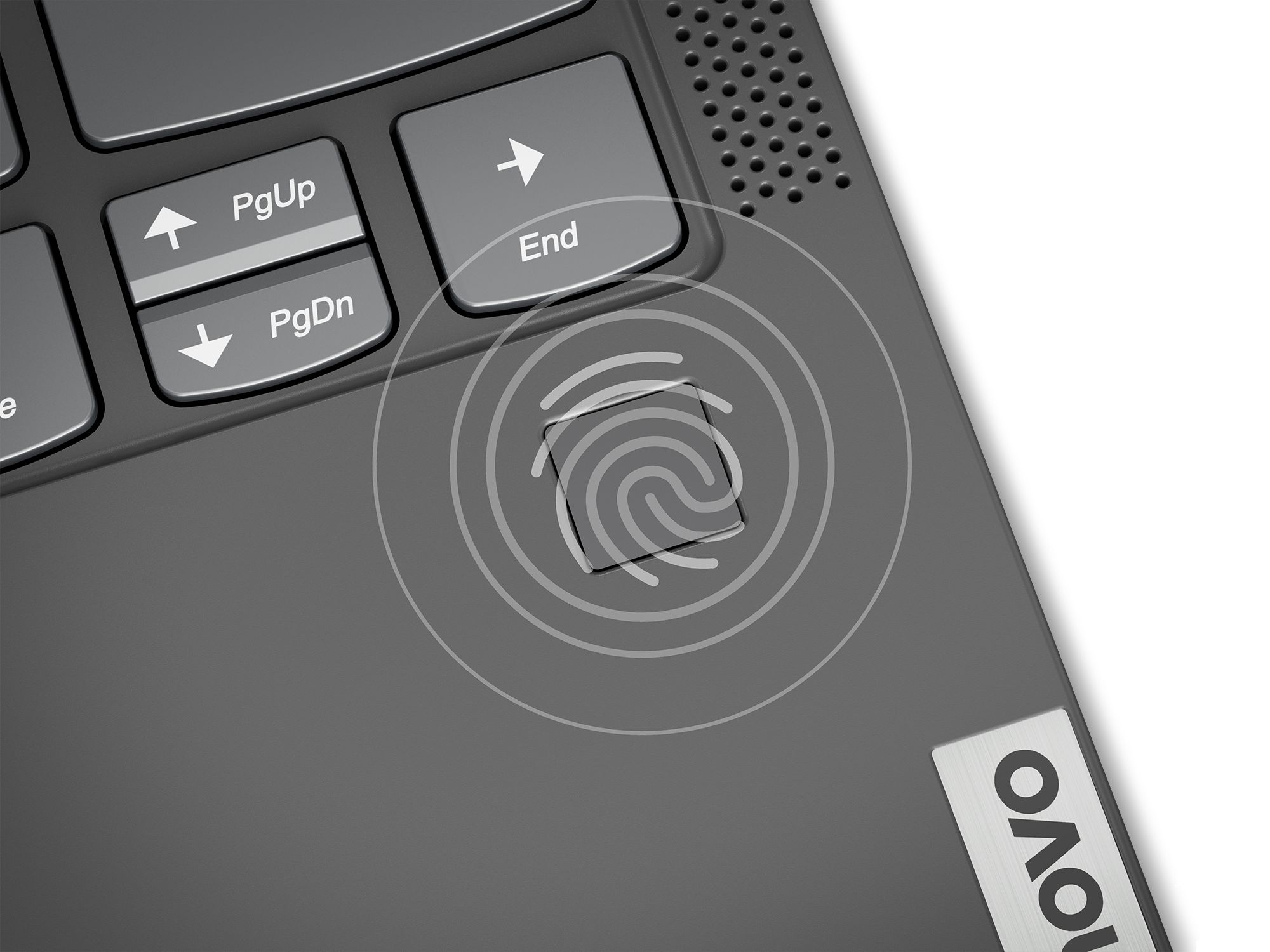 Лаптоп Lenovo Yoga C640-13IML - 81UE000YBM