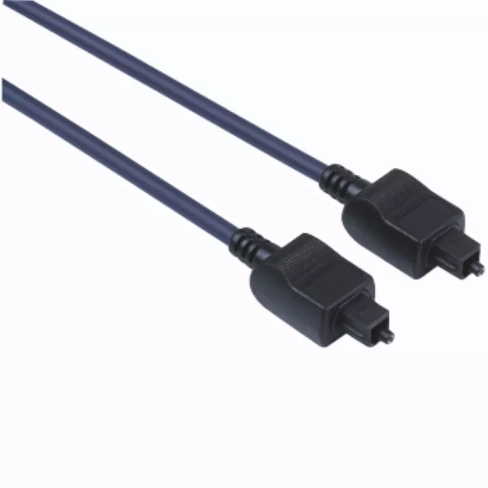 Optisches Kabel HAMA ODT plug - ODT plug, 1.5 m
