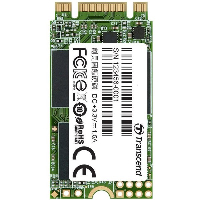 Диск SSD TRANSCEND 420S 120GB mSATA 6Gb/s 