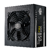 Захранване Cooler Master MWE Gold V2 FM 850W Full modular