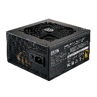 Захранване Cooler Master MWE Gold V2 FM 850W Full modular