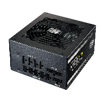 Захранване Cooler Master MWE Gold V2 FM 850W Full modular