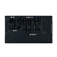 Захранване Cooler Master MWE Gold V2 FM 850W Full modular