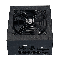 Захранване Cooler Master MWE Gold V2 FM 850W Full modular