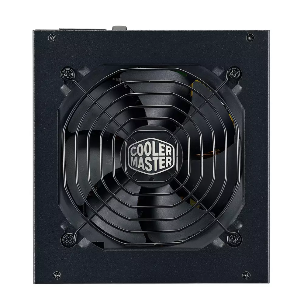 Захранване Cooler Master MWE Gold V2 FM 850W Full modular