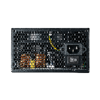Захранване Cooler Master MWE Gold V2 FM 850W Full modular