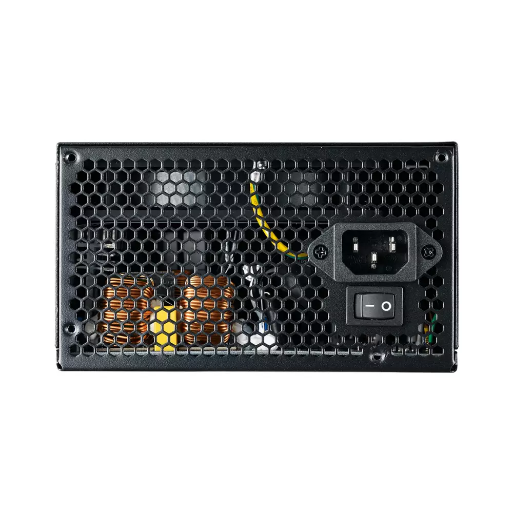 Захранване Cooler Master MWE Gold V2 FM 850W Full modular