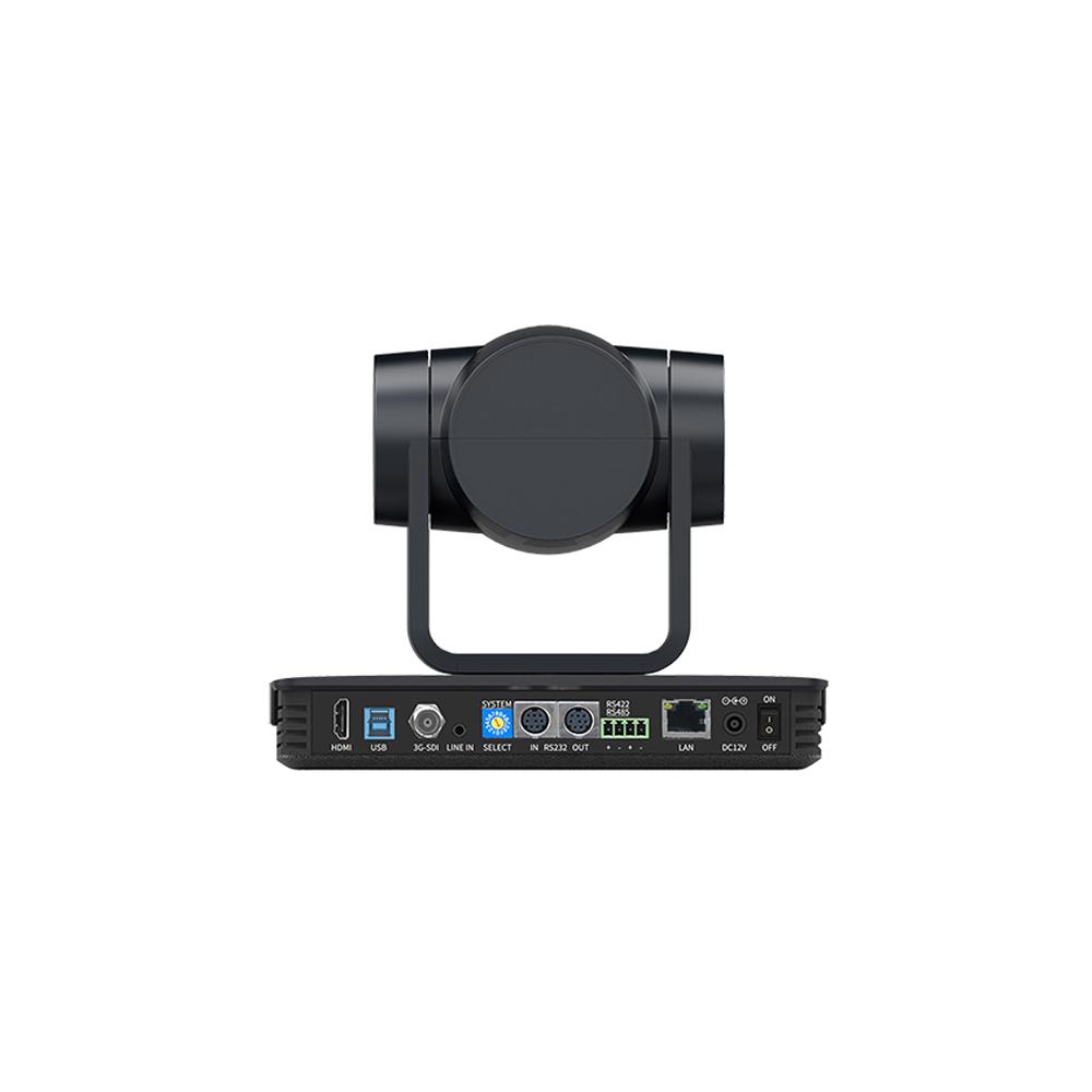 Видеоконферентна камера BenQ DVY23, PTZ, 1080p video, HDMI, SDI, Ethernet, USB3.0