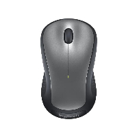 Mишка Logitech M310 Optical Wireless Grey USB - 910-003986