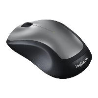 Mишка Logitech M310 Optical Wireless Grey USB - 910-003986