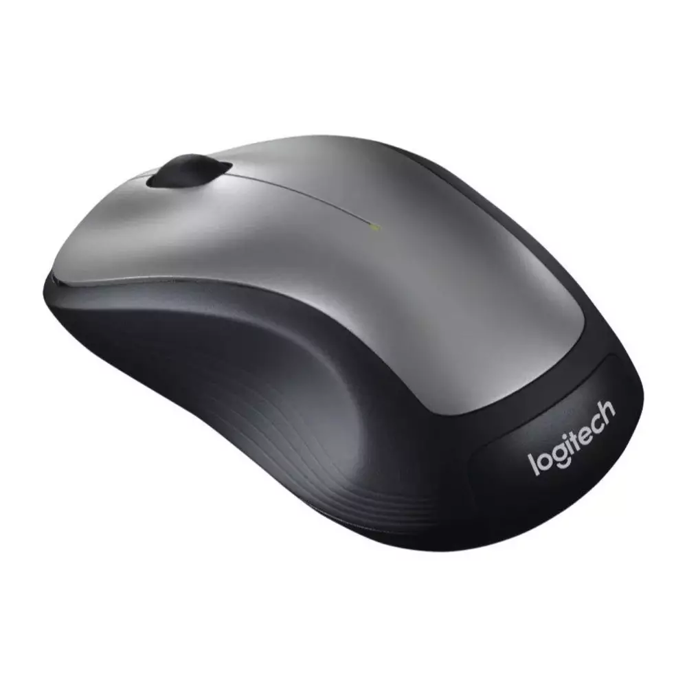 Mишка Logitech M310 Optical Wireless Grey USB - 910-003986