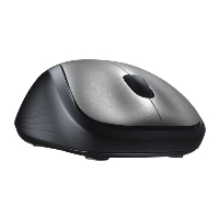 Mишка Logitech M310 Optical Wireless Grey USB - 910-003986