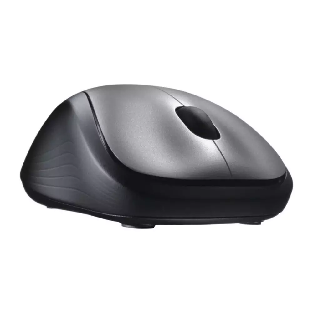 Mишка Logitech M310 Optical Wireless Grey USB - 910-003986