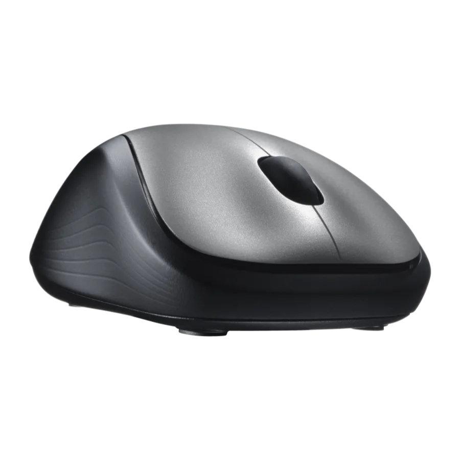 Mишка Logitech M310 Optical Wireless Grey USB - 910-003986