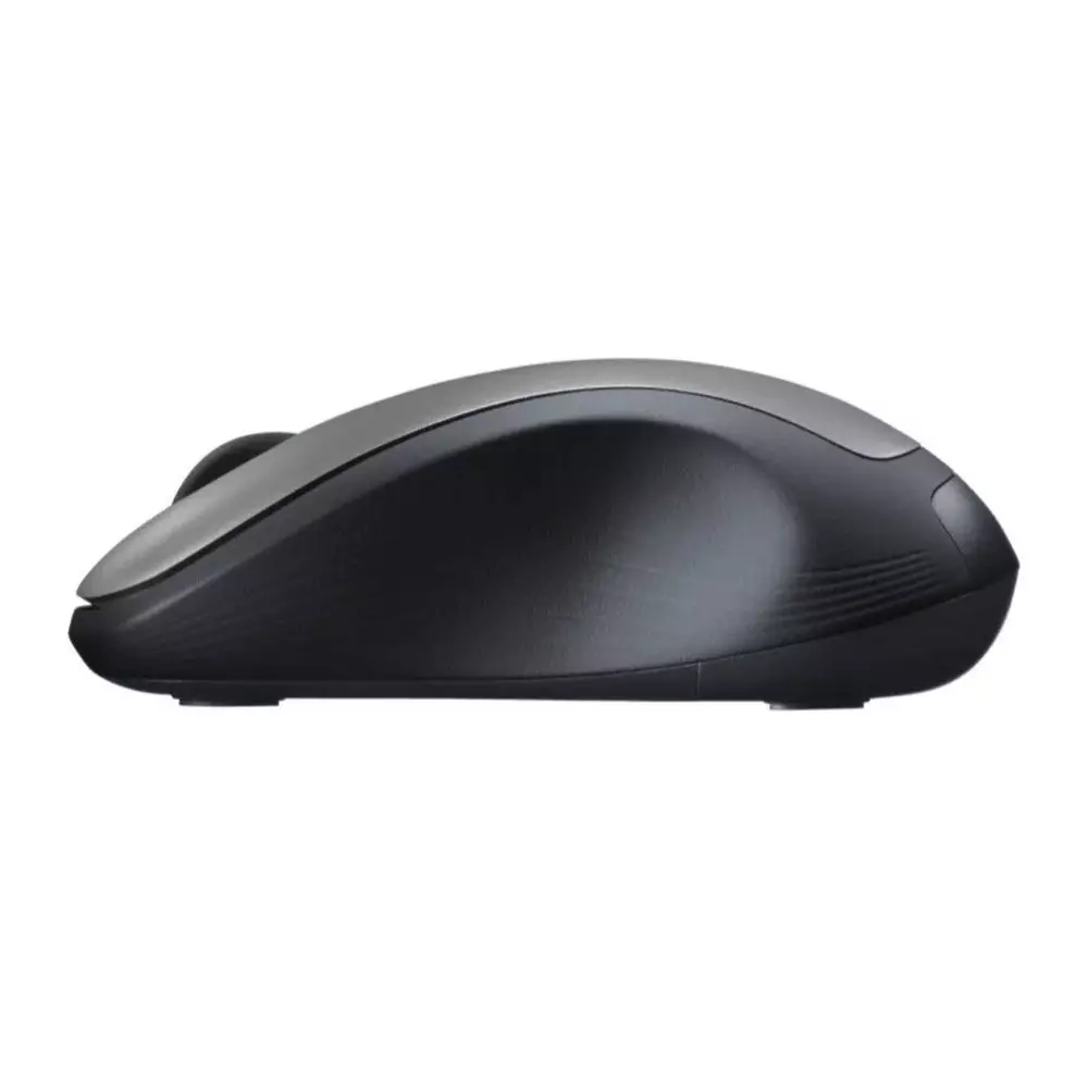 Mишка Logitech M310 Optical Wireless Grey USB - 910-003986